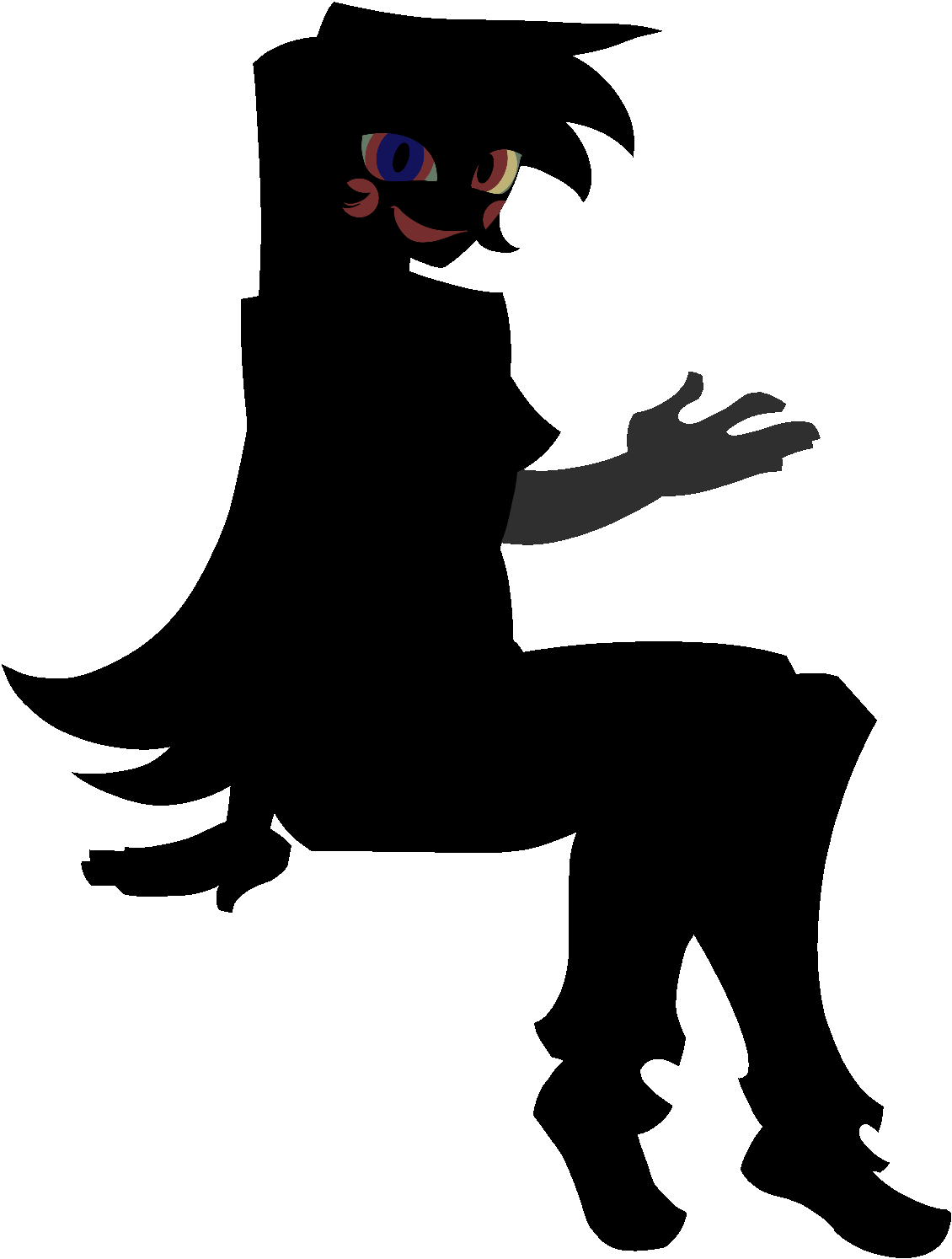 My test image